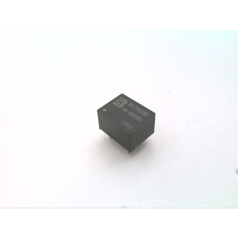 Изображение товара: BOTHHAND BA-0505D1
