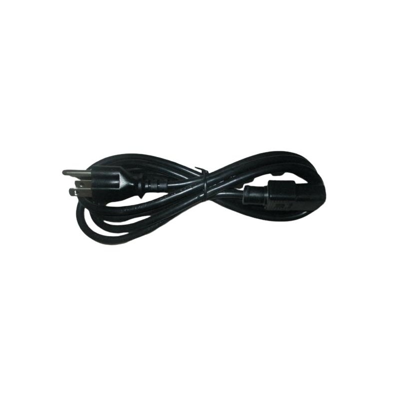 Линейный шнур E70782/BLACK