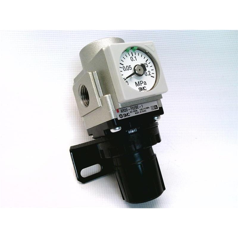 Изображение товара: SMC AR20-F02BE-1