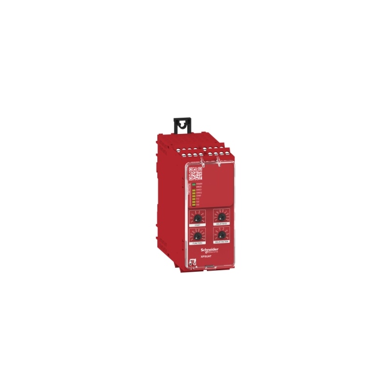Изображение товара: SCHNEIDER ELECTRIC XPSUAT33A3AP