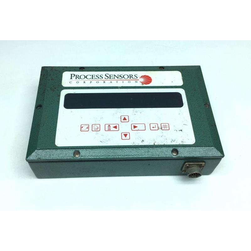 Изображение товара: PROCESS SENSORS CORPORATION 0I