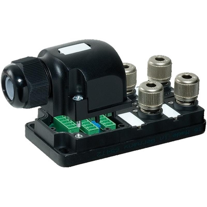 Изображение товара: MURR ELEKTRONIK 4927776