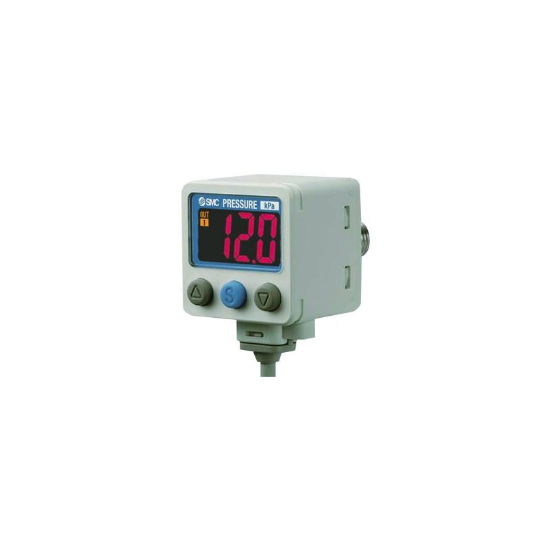 Изображение товара: SMC ZSE40A-N01-T-X501