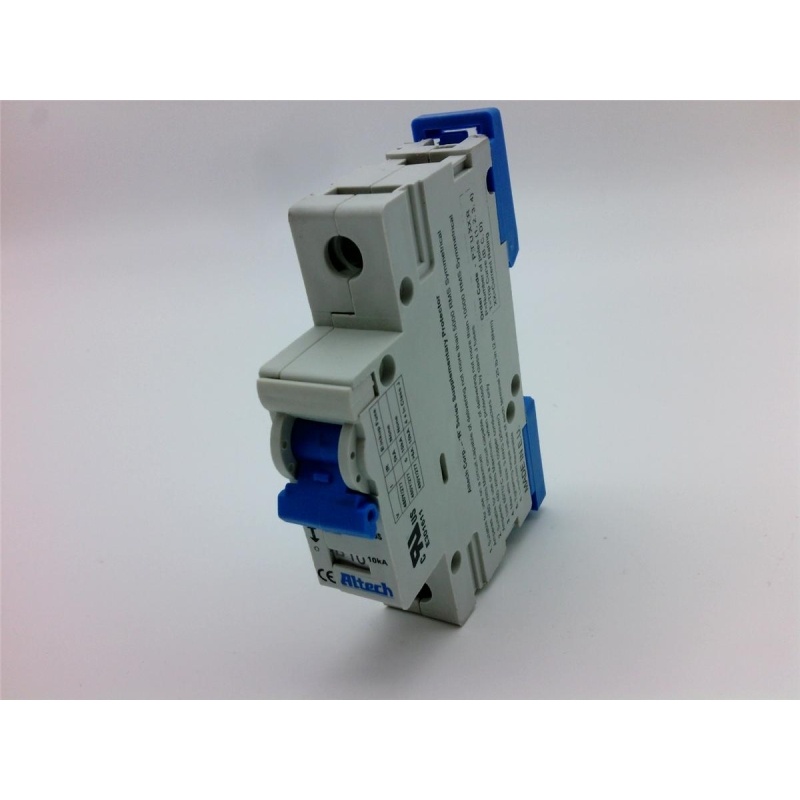 Изображение товара: ALTECH CORP 1BU10R
