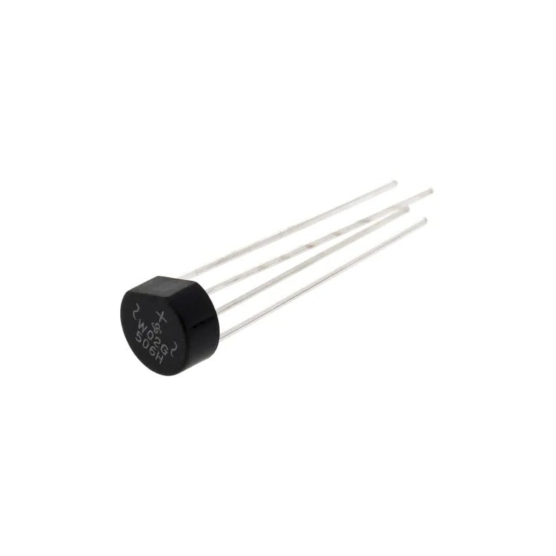Изображение товара: VISHAY W02G-E4/51