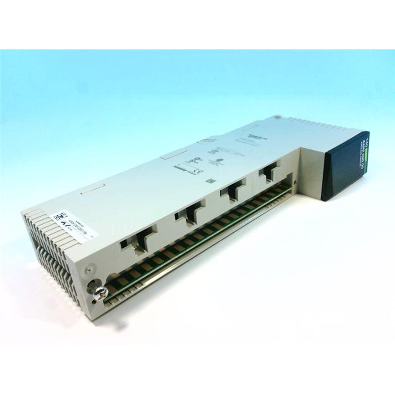 Изображение товара: SCHNEIDER ELECTRIC 140AMM09000