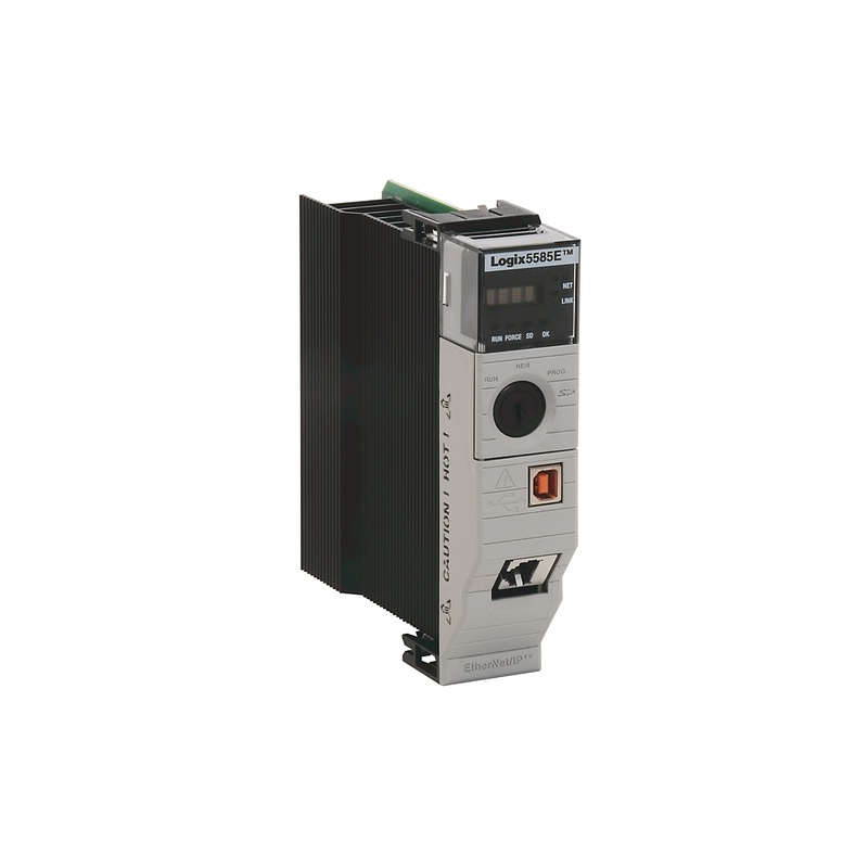 Изображение товара: ALLEN BRADLEY 1756-L84E