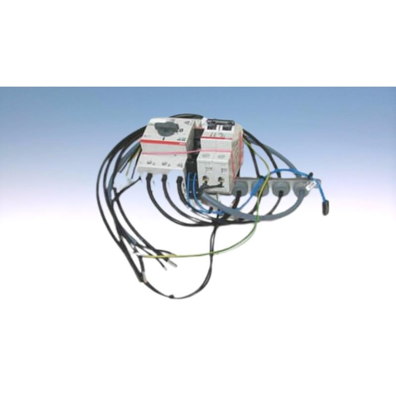 Изображение товара: ASEA BROWN BOVERI 3HAC020595-001
