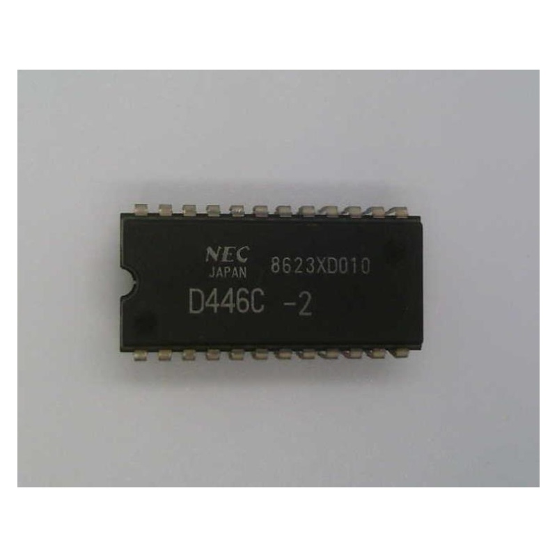 Изображение товара: NEC UPD446C-2
