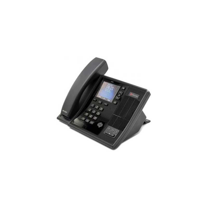 Изображение товара: POLYCOM 2201-15942-001