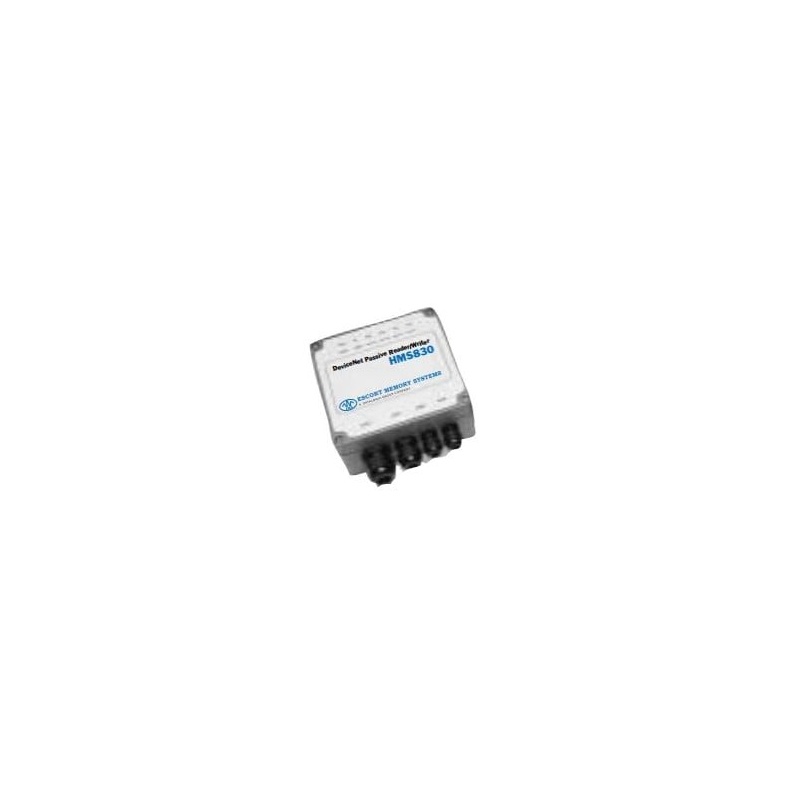 Изображение товара: ESCORT MEMORY SYSTEMS HMS830-05