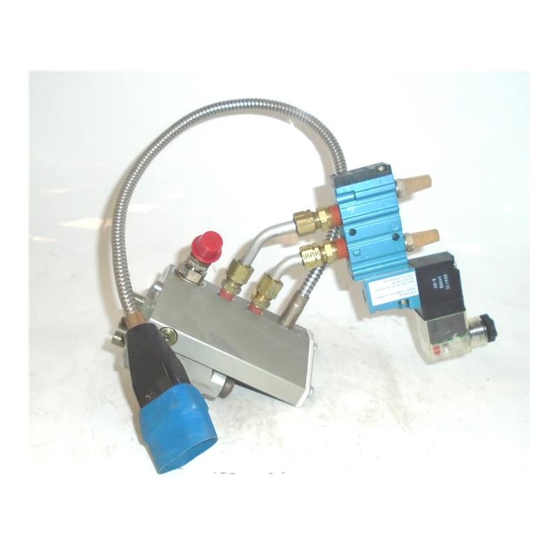 Изображение товара: NORDSON H444T-LP