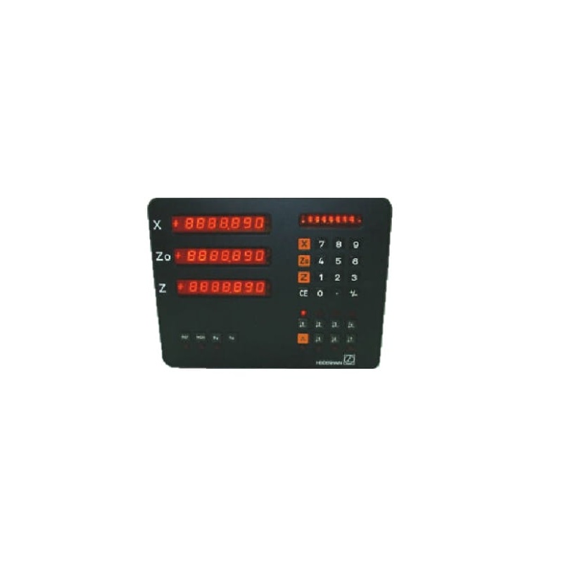 Изображение товара: HEIDENHAIN CORP VRZ 773