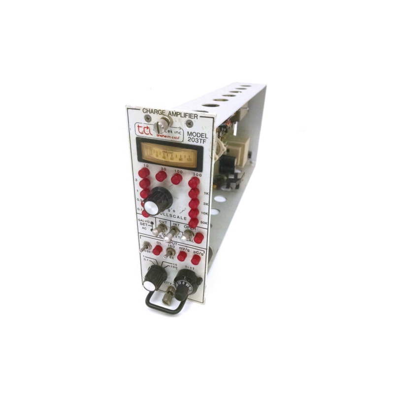 Изображение товара: TRIG TEK 203TF