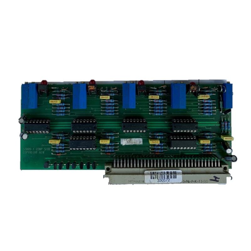 Изображение товара: AEW DELFORD SYSTEMS 53009-1