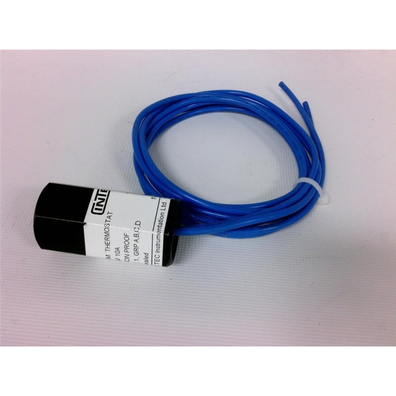 Изображение товара: INTERTEC TS-30A-AM
