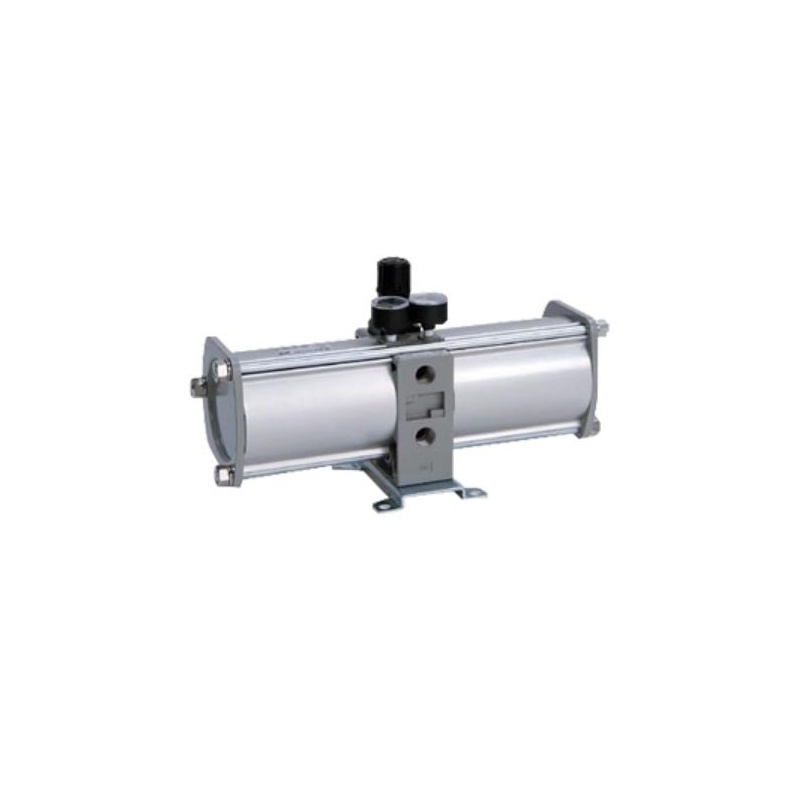 Изображение товара: SMC VBA40A-04GN