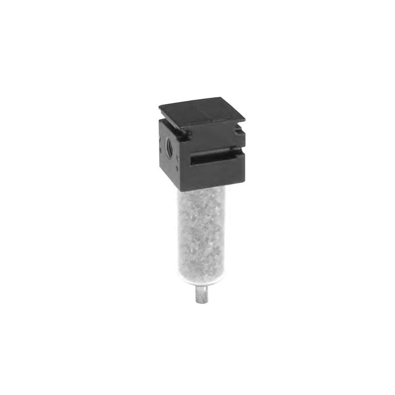Изображение товара: WILKERSON PNEUMATIC X08-02-000