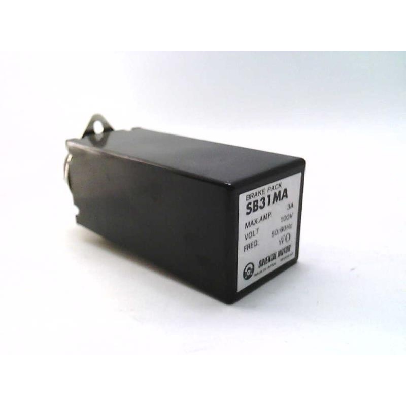Изображение товара: ORIENTAL MOTOR SB31MA