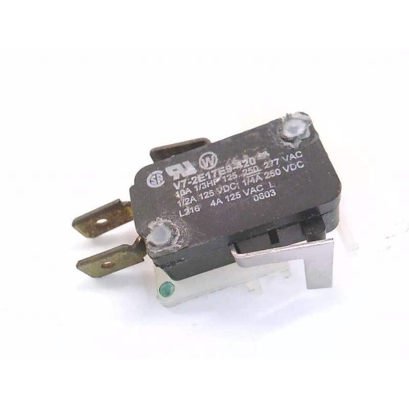Изображение товара: HONEYWELL V7-2E17E9-420