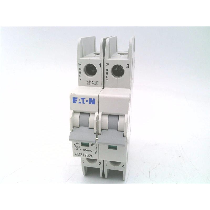 Изображение товара: EATON CORPORATION WMZT-2D25