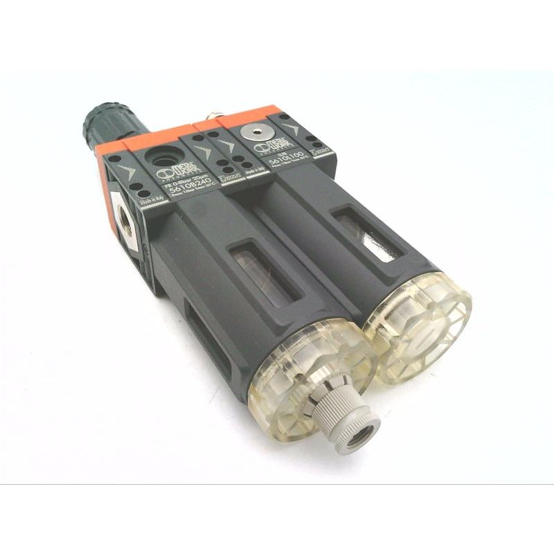 Изображение товара: METAL WORK PNEUMATIC 5612B24L102