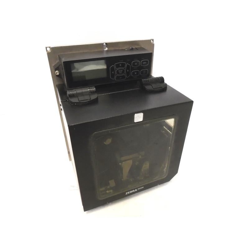 Изображение товара: ZEBRA TECHNOLOGIES CORP ZE50042-R010000Z
