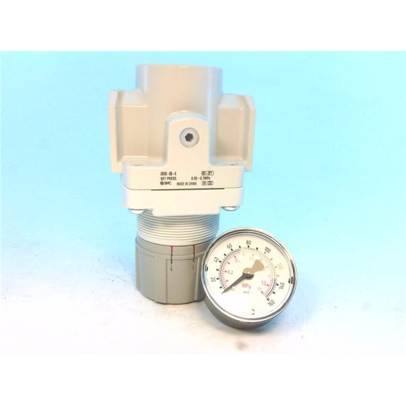 Изображение товара: SMC AR40-06G-A
