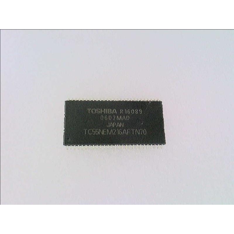 Изображение товара: TOSHIBA TC55NEM216AFTN70