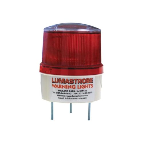 Изображение товара: LUMASTROBE YSLX-18-R