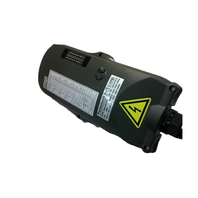 Изображение товара: FOMOTECH ALPHA607B-R