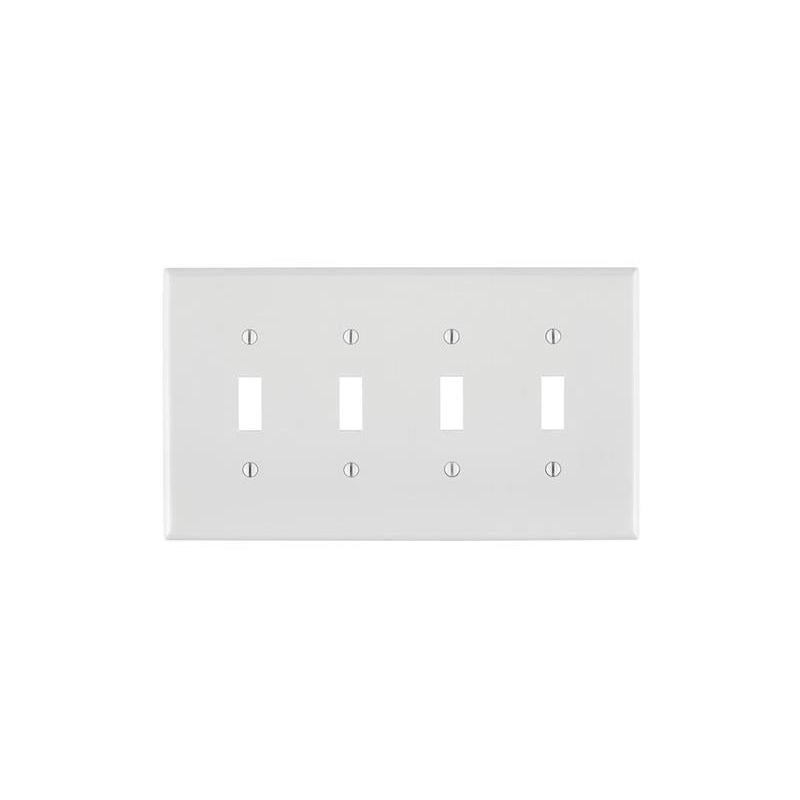 Изображение товара: LEVITON PJ4-W