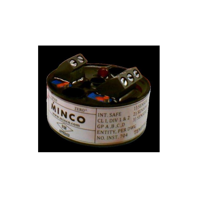 Изображение товара: MINCO PRODUCTS TT176PD1S