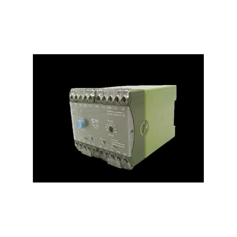 Изображение товара: PILZ P1M-2NK/220V