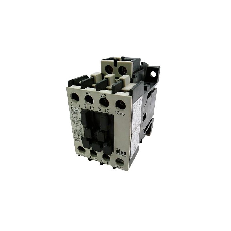 Изображение товара: IDEC YS1N-9F 20A120