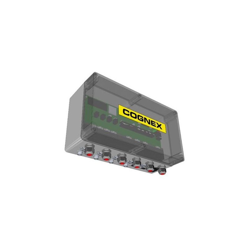Изображение товара: COGNEX DMA-CCM-4XC-US