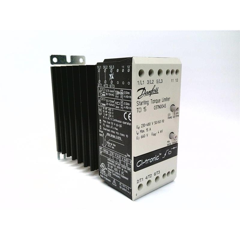 Изображение товара: DANFOSS 037N0045