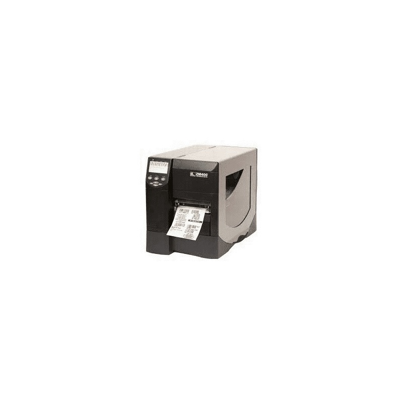 Изображение товара: ZEBRA ZM40035010100T