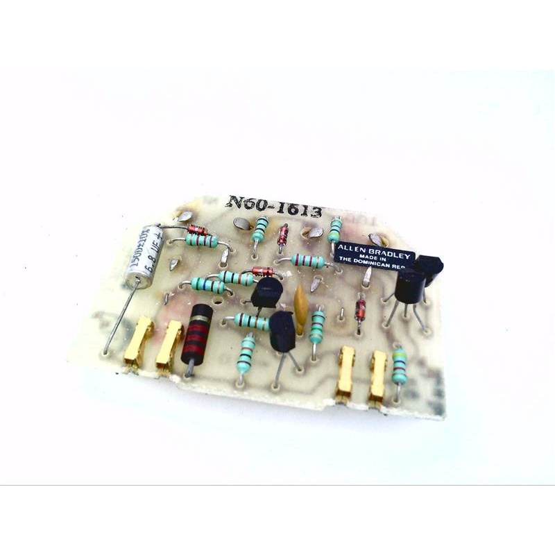 Изображение товара: ALLEN BRADLEY 60-1613