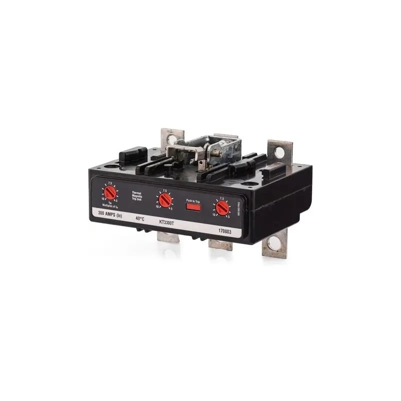 Изображение товара: EATON CORPORATION KT330T