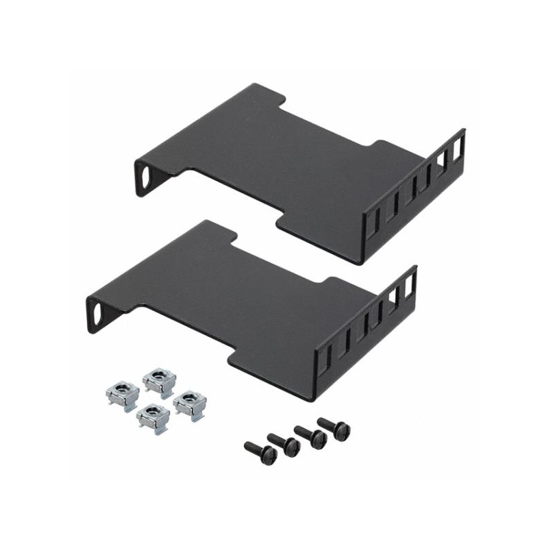 Изображение товара: HAMMOND MANUFACTURING RDA2U4