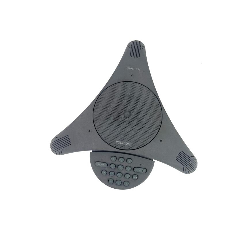 Изображение товара: POLYCOM 2201-03308-001-F