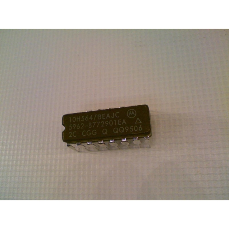 Изображение товара: NXP SEMICONDUCTOR 10H564/BEAJC
