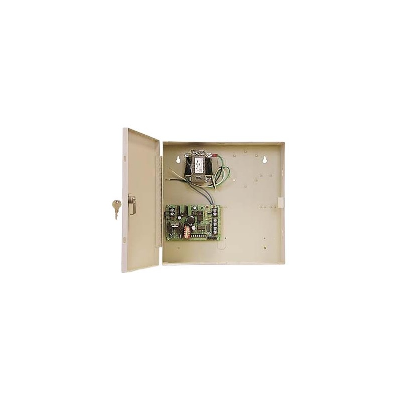 Изображение товара: ALARM SAF CPS400C-ULCSA