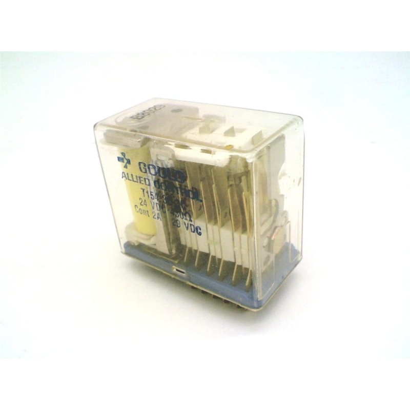 Изображение товара: ALLIED CONTROLS T154-3C-3C