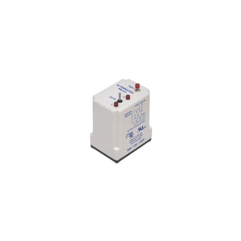 Изображение товара: MOTOR PROTECTION ELEC. INC 008-120-13