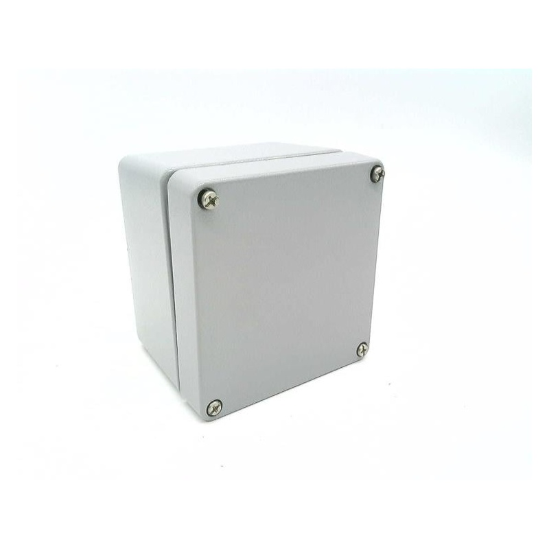 Изображение товара: GEHAUSE SYSTEME 01101008/A116