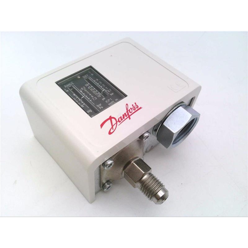 Изображение товара: DANFOSS 060-200191