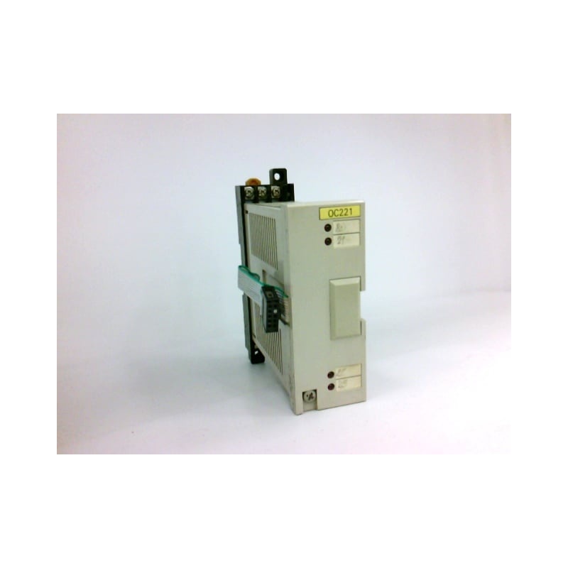 Изображение товара: OMRON 3G2A3-OC221
