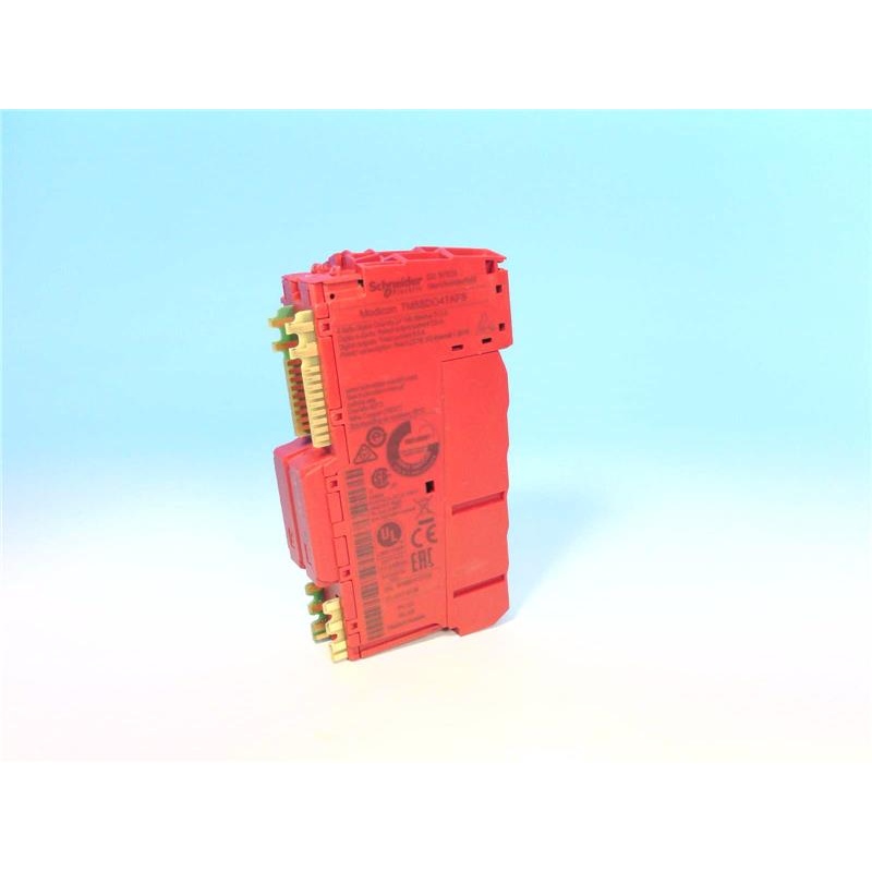 Изображение товара: SCHNEIDER ELECTRIC TM5SDO4TAFS